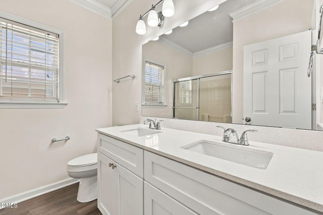 5320 Sahalee Way, Raleigh, NC 27604