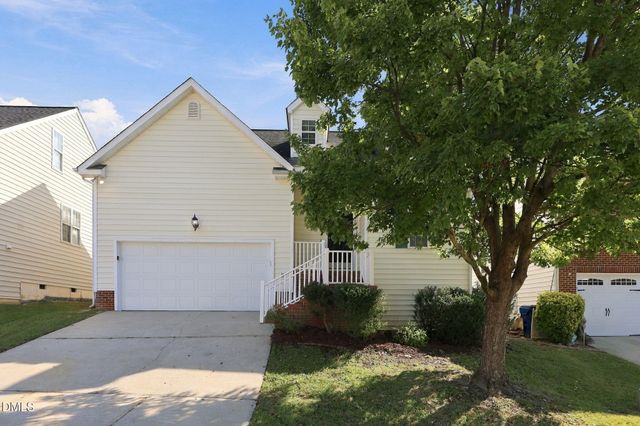 5320 Sahalee Way, Raleigh, NC 27604