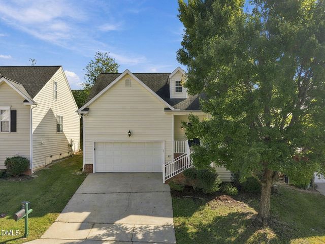 5320 Sahalee Way, Raleigh, NC 27604