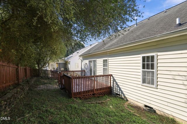 5320 Sahalee Way, Raleigh, NC 27604