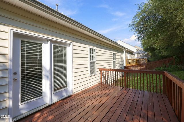 5320 Sahalee Way, Raleigh, NC 27604