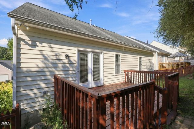 5320 Sahalee Way, Raleigh, NC 27604