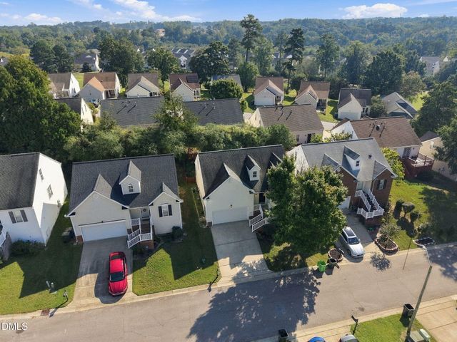 5320 Sahalee Way, Raleigh, NC 27604
