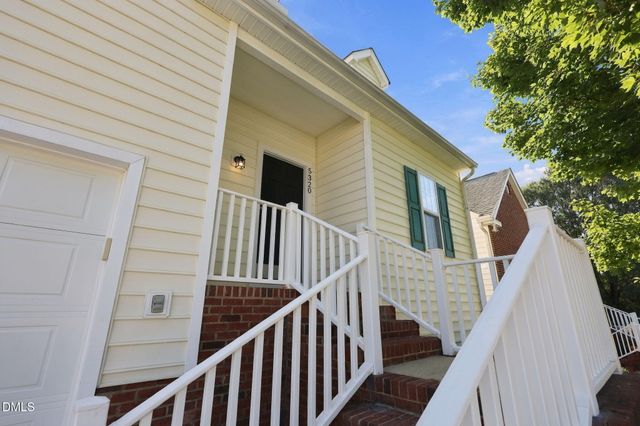 5320 Sahalee Way, Raleigh, NC 27604