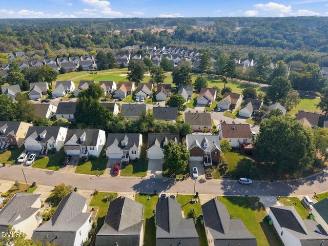 5320 Sahalee Way, Raleigh, NC 27604