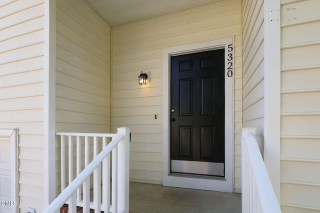 5320 Sahalee Way, Raleigh, NC 27604