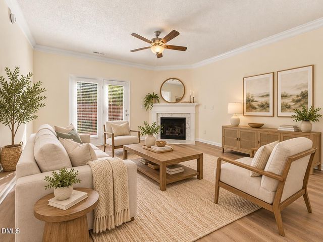 5320 Sahalee Way, Raleigh, NC 27604