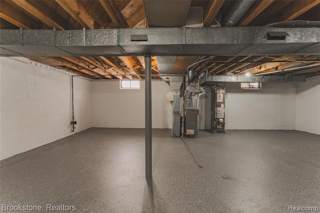 460 Nevada Avenue, Pontiac, MI 48341