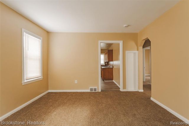 460 Nevada Avenue, Pontiac, MI 48341