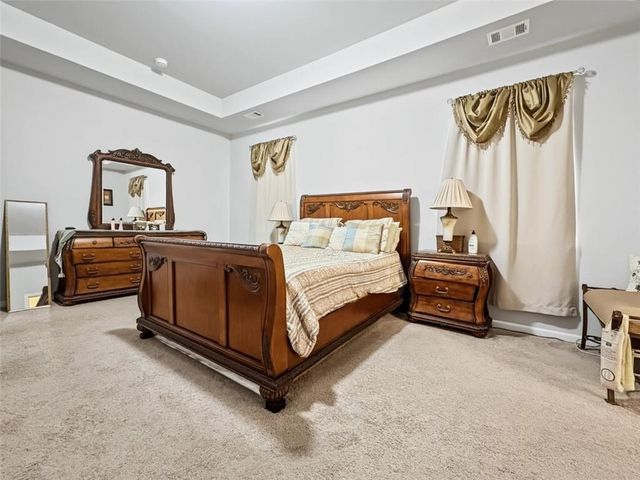 458 Laurelcrest Lane, Dallas, GA 30132