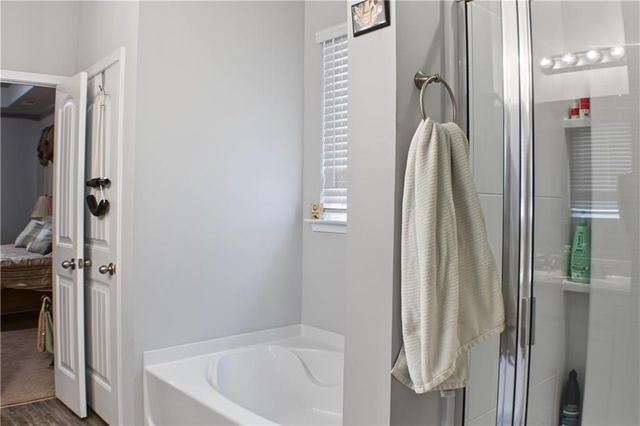 458 Laurelcrest Lane, Dallas, GA 30132