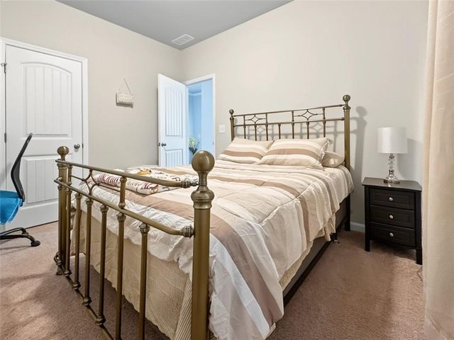 458 Laurelcrest Lane, Dallas, GA 30132