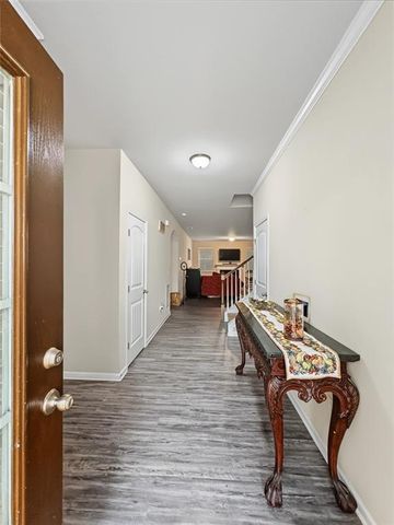 458 Laurelcrest Lane, Dallas, GA 30132