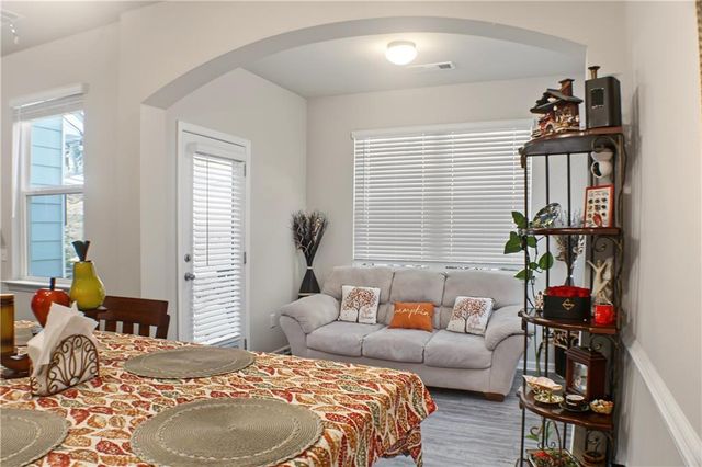 458 Laurelcrest Lane, Dallas, GA 30132