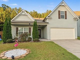 458 Laurelcrest Lane, Dallas, GA 30132