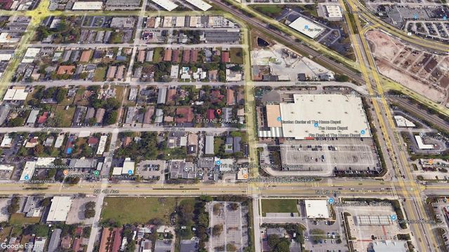 1110 NE 5th Avenue, Fort Lauderdale, FL 33304