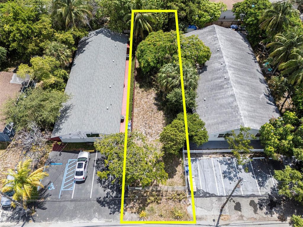 1110 NE 5th Avenue, Fort Lauderdale, FL 33304