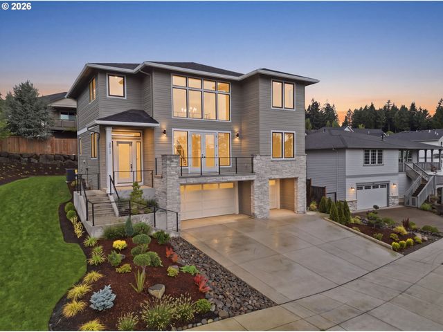 3412 SUMMIT SKY Blvd, Eugene, OR 97405