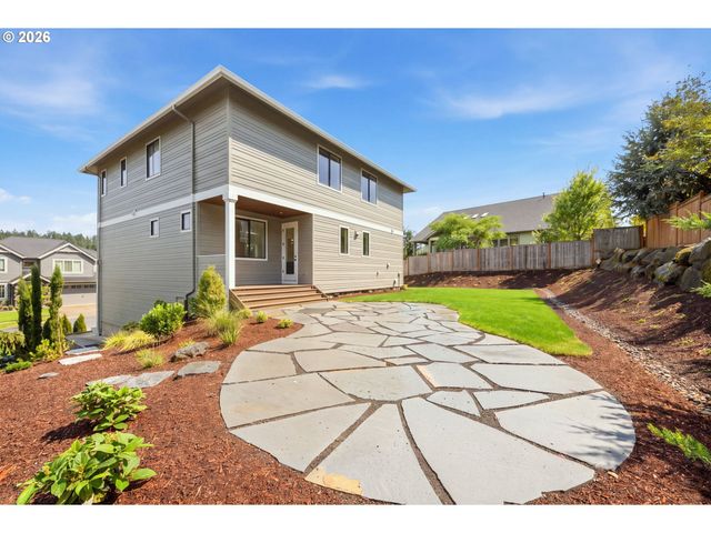 3412 SUMMIT SKY Blvd, Eugene, OR 97405