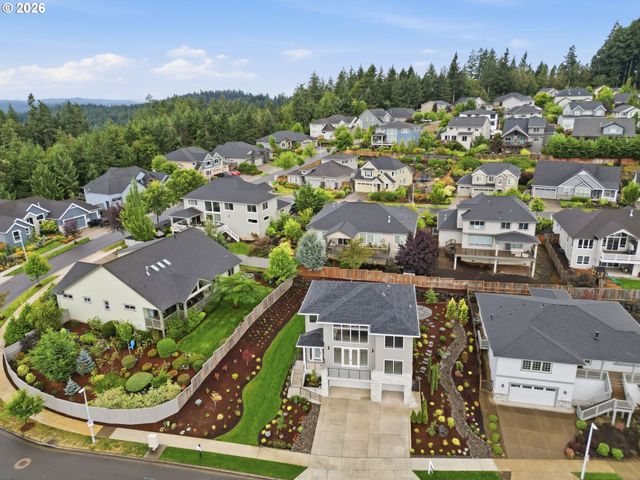 3412 SUMMIT SKY Blvd, Eugene, OR 97405