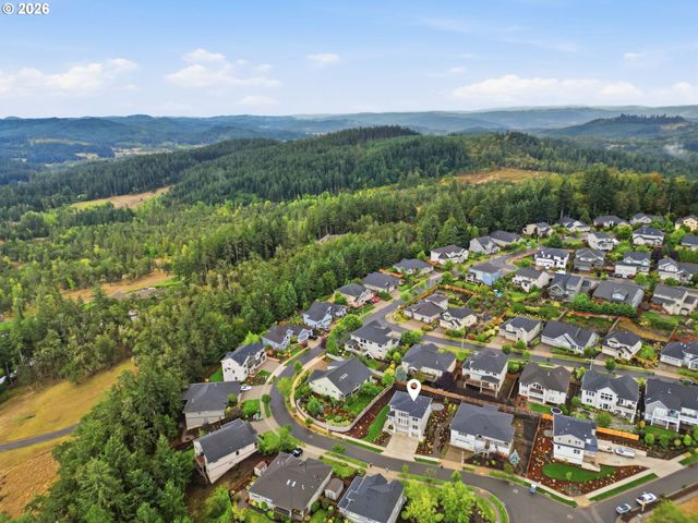 3412 SUMMIT SKY Blvd, Eugene, OR 97405