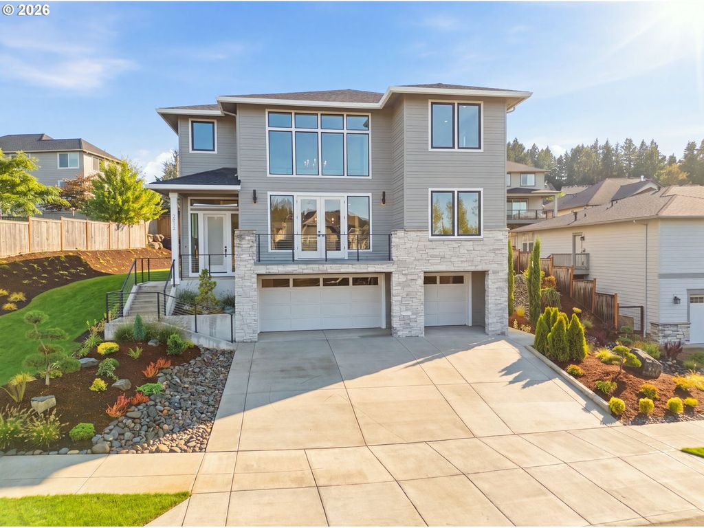 3412 SUMMIT SKY Blvd, Eugene, OR 97405