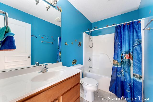 5468 W Samantha Lane, Twin Lake, MI 49457