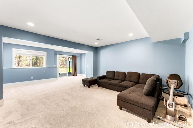5468 W Samantha Lane, Twin Lake, MI 49457