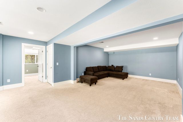 5468 W Samantha Lane, Twin Lake, MI 49457