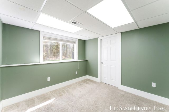 5468 W Samantha Lane, Twin Lake, MI 49457