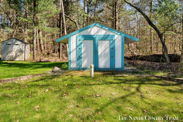 5468 W Samantha Lane, Twin Lake, MI 49457