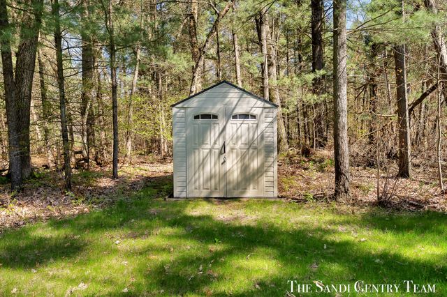 5468 W Samantha Lane, Twin Lake, MI 49457