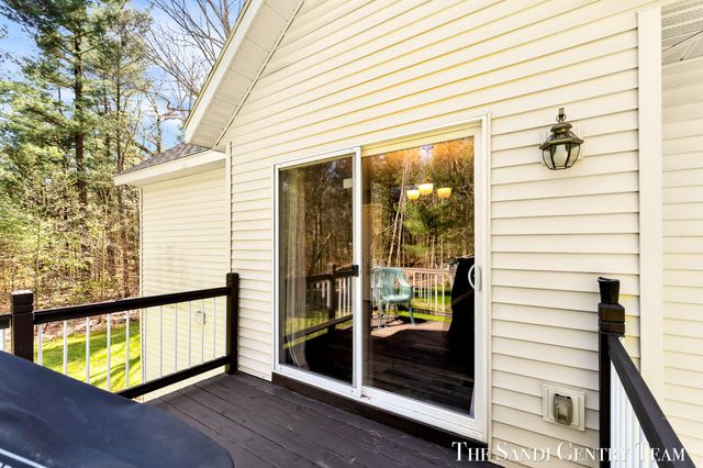 5468 W Samantha Lane, Twin Lake, MI 49457