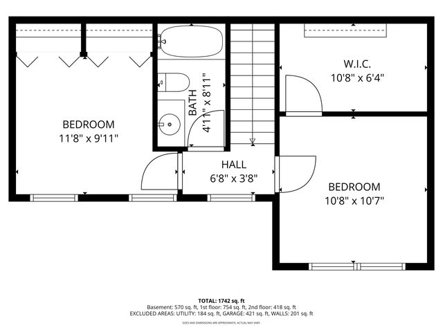 5468 W Samantha Lane, Twin Lake, MI 49457