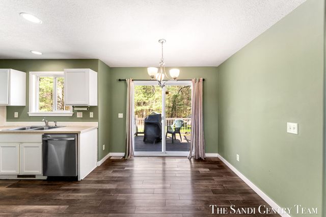 5468 W Samantha Lane, Twin Lake, MI 49457