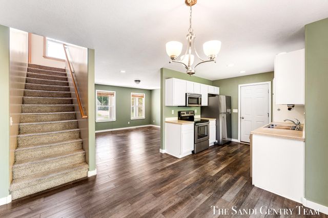 5468 W Samantha Lane, Twin Lake, MI 49457