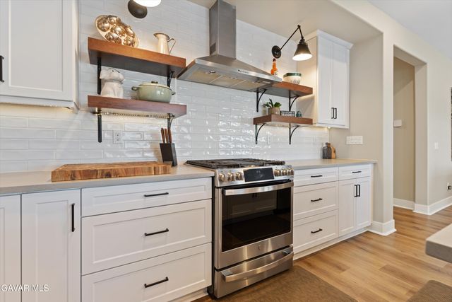 221 Cassano Drive, Tehachapi, CA 93561