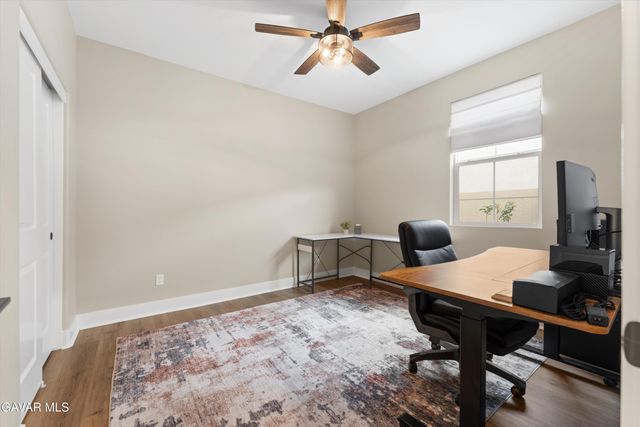 221 Cassano Drive, Tehachapi, CA 93561