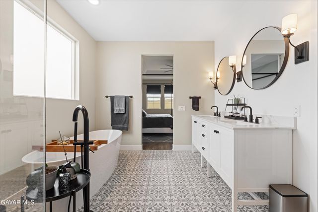 221 Cassano Drive, Tehachapi, CA 93561