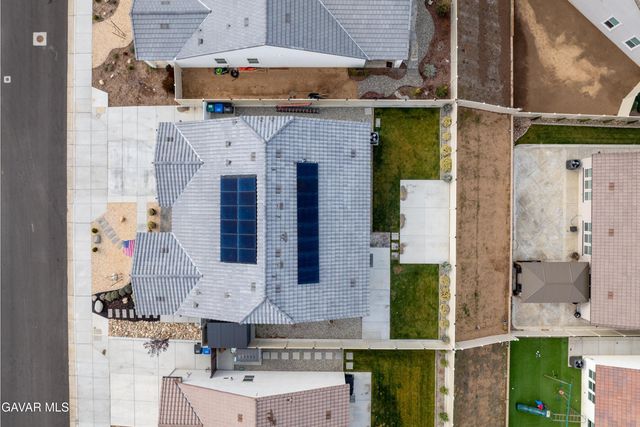 221 Cassano Drive, Tehachapi, CA 93561