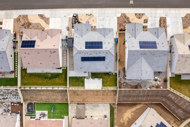 221 Cassano Drive, Tehachapi, CA 93561