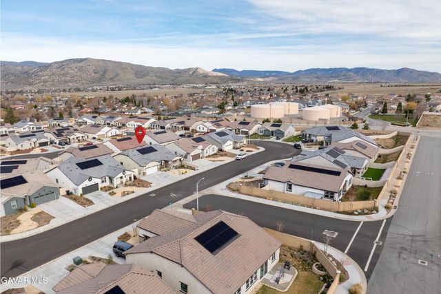 221 Cassano Drive, Tehachapi, CA 93561