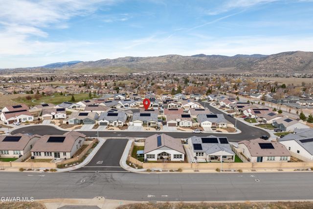 221 Cassano Drive, Tehachapi, CA 93561