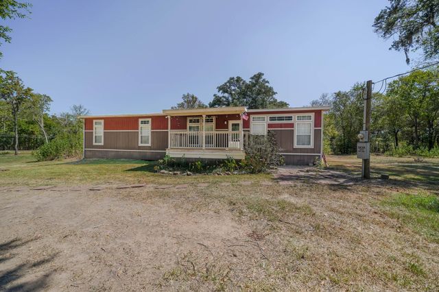 18227 Pin Oak Street, Rosharon, TX 77583