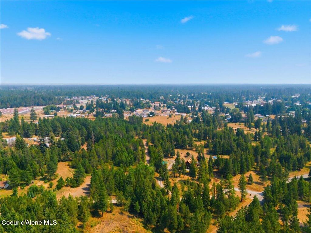NKA Lot 3 W Nash Rd, Spirit Lake, ID 83869 photo 5