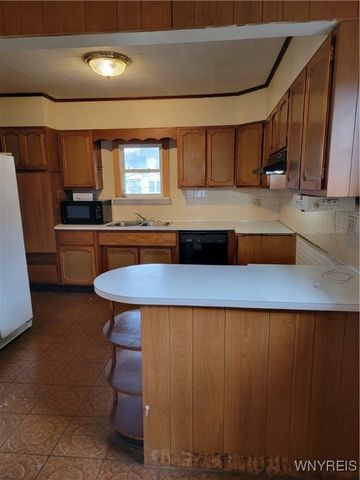 1314 Norwood Avenue, Niagara Falls, NY 14305