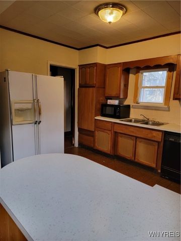 1314 Norwood Avenue, Niagara Falls, NY 14305