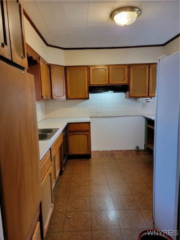 1314 Norwood Avenue, Niagara Falls, NY 14305