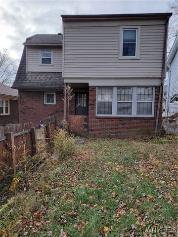 1314 Norwood Avenue, Niagara Falls, NY 14305