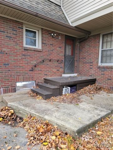 1314 Norwood Avenue, Niagara Falls, NY 14305